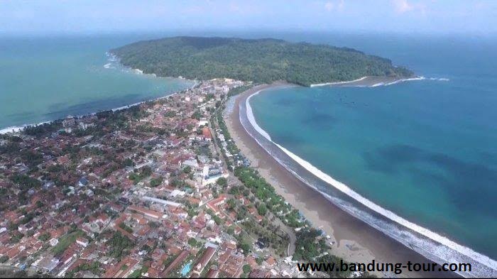 tour bandung pangandaran